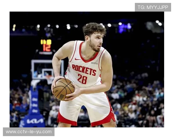 火箭客场力克骑士收获5连胜，申京28+11拒绝逆转