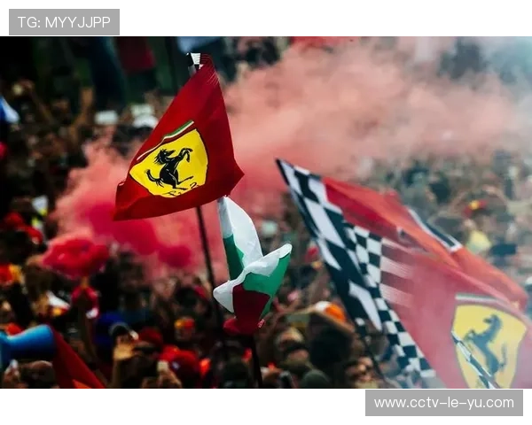 拉斯维加斯大道流光溢彩，夜赛氛围独特成F1新名片