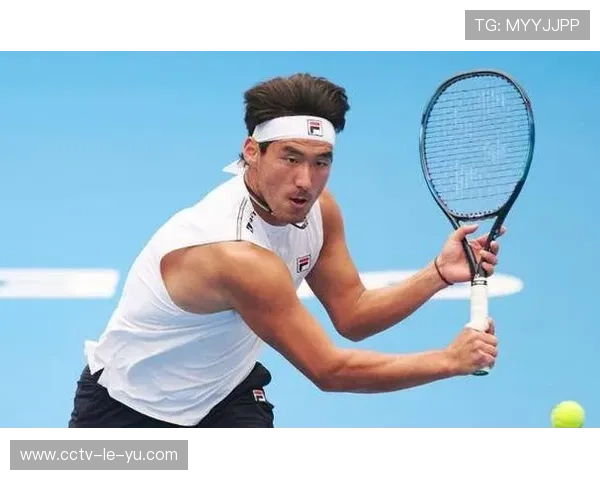 布云朝克特赢澳网外卡赛，连续两年晋级正赛