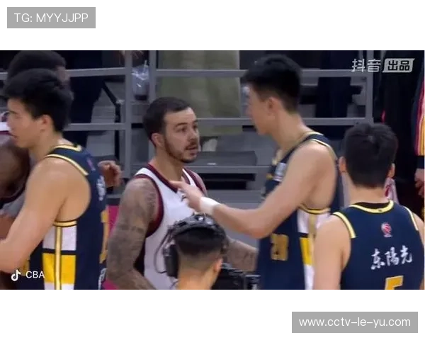 浙江加时绝杀广东，约克三分终结对手主场不败金身