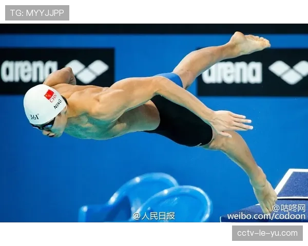 香港短池分龄赛孙茂堃100米自由泳51秒27破纪录