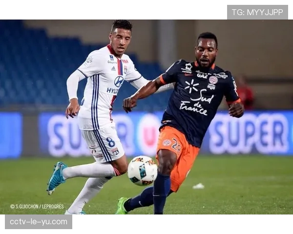 里昂2-1马赛,拉卡泽特在4-3-1-2新阵型中扮演关键前腰角色 里昂2-1马赛,拉卡泽特在4-3-1-2新阵型中扮演关键前腰角色