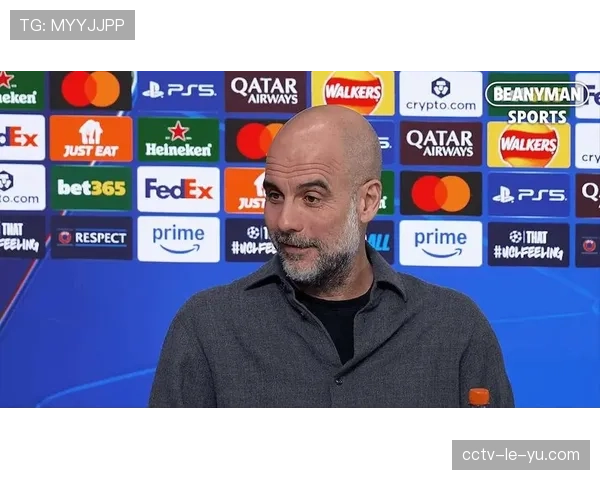 战术板：瓜迪奥拉在赛季末段试验的3-2-4-1新阵型效果评估