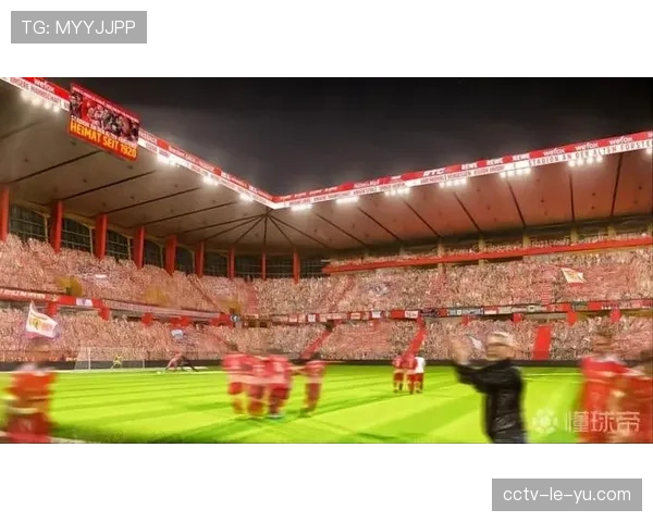 柏林联合主场老林务所畔足球场南看台改建工程将于今夏启动 柏林联合主场老林务所畔足球场南看台改建工程将于今夏启动